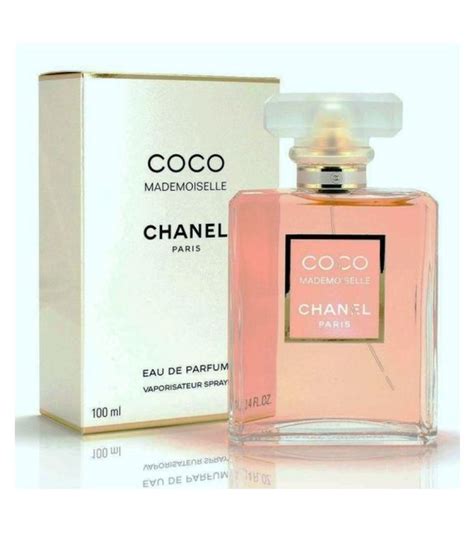 coco chanel mademoiselle paris|Chanel Coco Mademoiselle euro price.